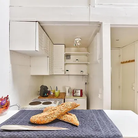 Apartment Luxembourg